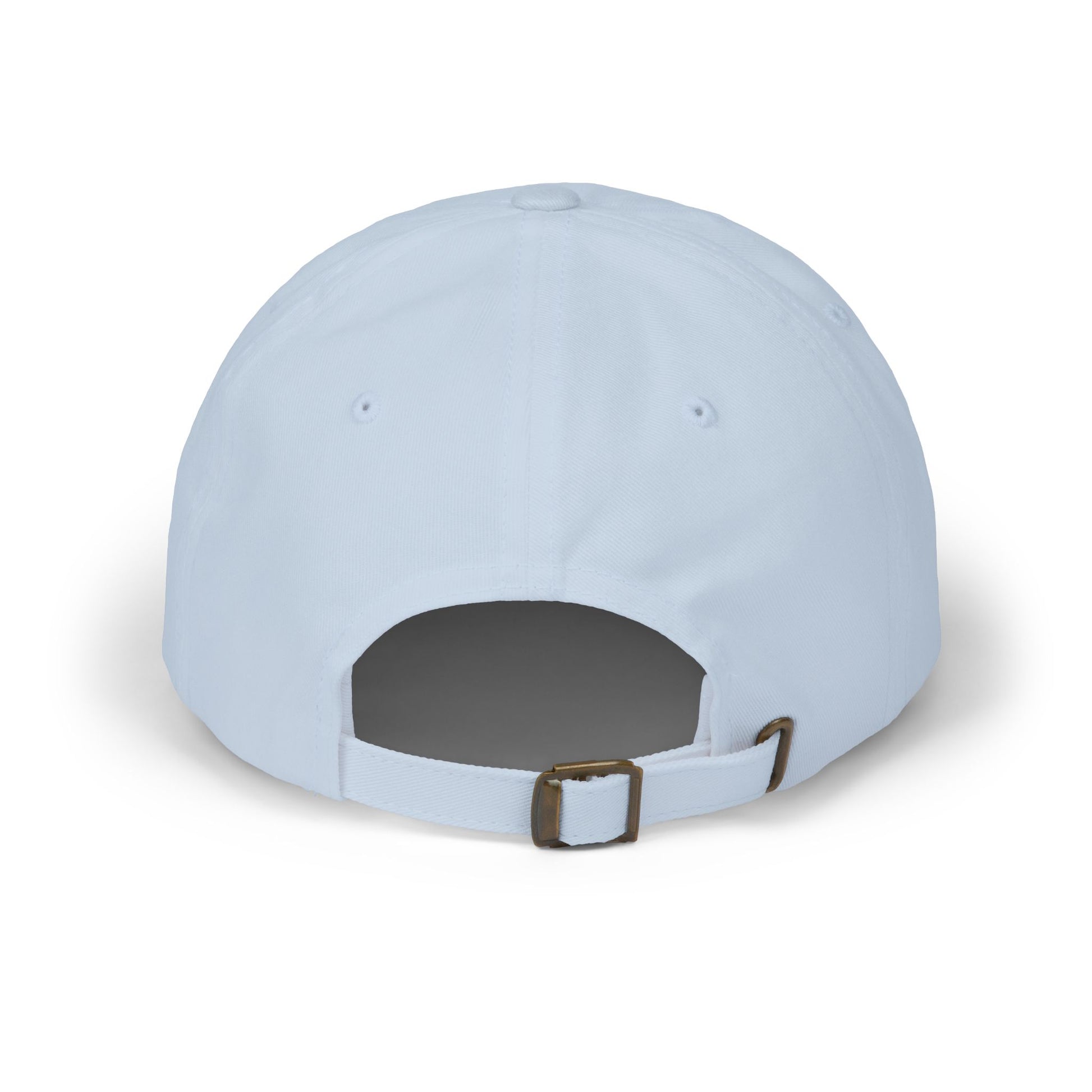 Dad Cap - Live Simple, Keep the Things and Life Simple