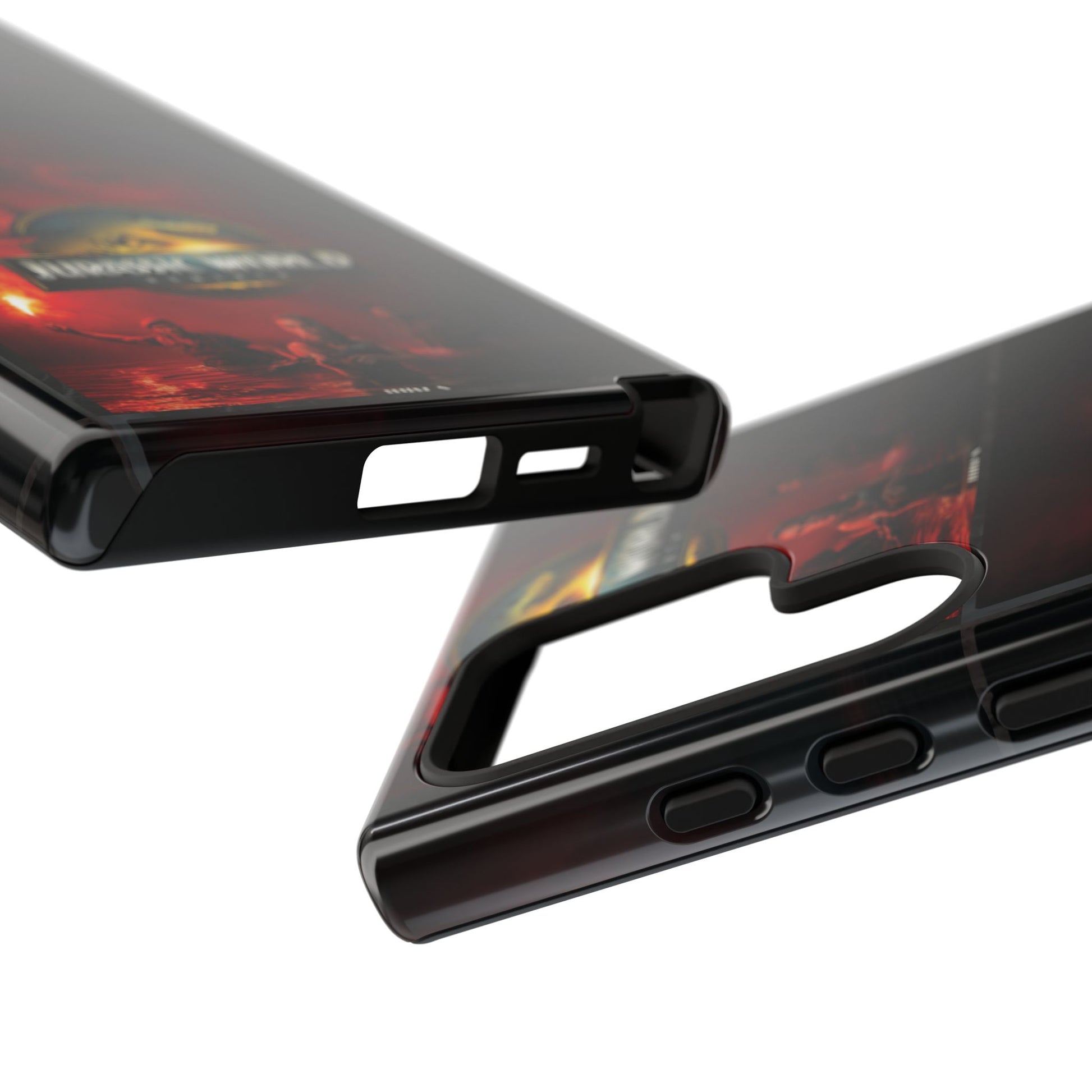 Phone Case Jurrasic World Rebirth 2025 Adventurus Trip